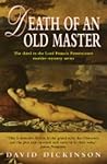 Cover of Death of an Old Master