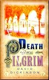 Cover of Death of a Pilgrim