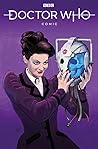 Cover of Doctor Who: Missy #2
