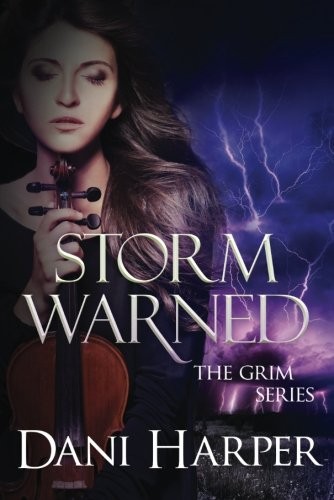 Cover of Storm Warned