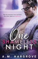 Cover of One Shameless Night
