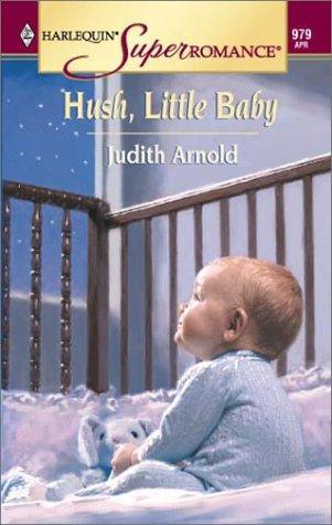 Cover of Hush, Little Baby