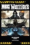 Cover of A.B.C. Warriors: The Volgan War, Volume 2