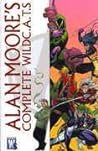 Cover of Alan Moore's Complete WildC.A.T.s