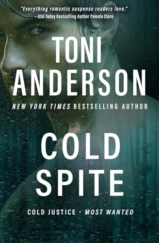 Cover of Cold Spite