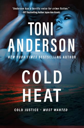 Cover of Cold Heat