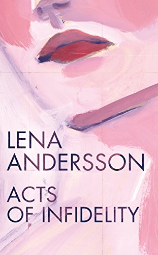 Cover of Acts of Infidelity