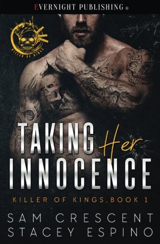 Cover of Taking Her Innocence