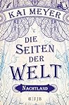 Cover of Nachtland
