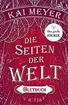 Cover of Blutbuch