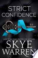 Cover of Strict Confidence