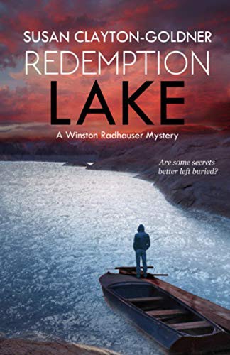 Cover of Redemption Lake