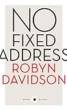 Cover of No Fixed Address