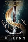 Cover of Golden Curse