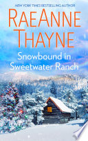 Cover of Snowbound in Sweetwater Ranch