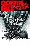 Cover of Coffin Hill (2013-) #7