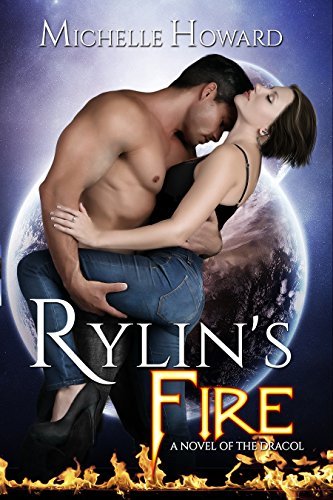 Cover of Rylin's Fire