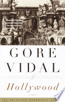 Cover of Hollywood