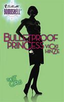 Cover of Bulletproof Princess