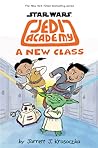 Cover of A New Class
