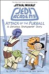 Cover of Jedi Academy: Attack of the Furball