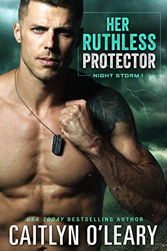 Cover of Her Ruthless Protector