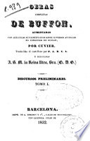 Cover of Discurso sobre el estilo