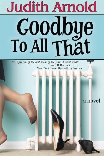 Cover of Goodbye To All That