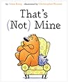 Cover of That's Not Mine