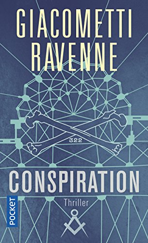 Cover of Conspiration