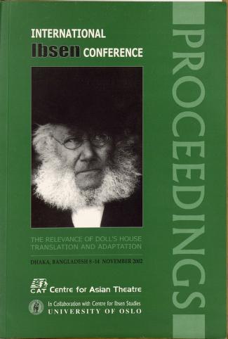 Cover of The Fire and the Roar