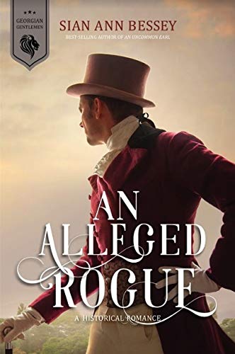 Cover of An Alleged Rogue