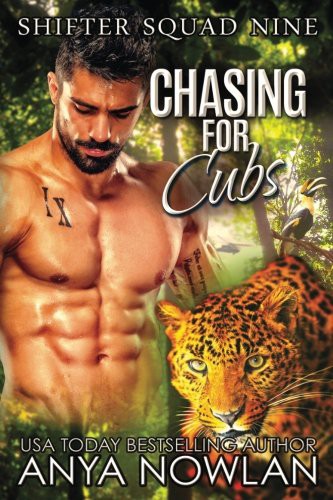 Cover of Chasing For Cubs