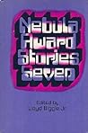 Cover of Nebula Award Stories 9