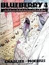 Cover of The Ghost Tribe