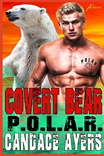Cover of Covert Bear