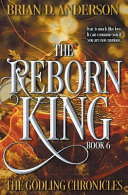 Cover of The Reborn King