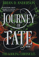 Cover of Journey of Fate