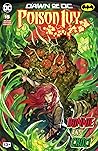 Cover of Poison Ivy (2022-) #15