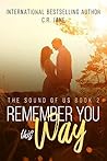 Cover of Remember You This Way