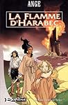 Cover of La Flamme d'Harabec