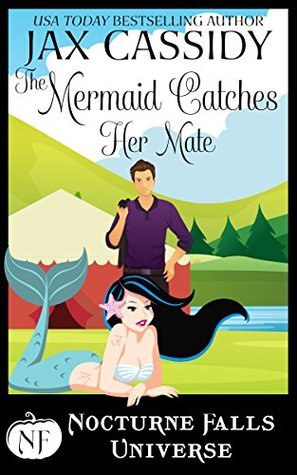 Cover of The Mermaid Catches Her Mate