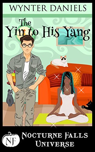 Cover of The Yin to His Yang