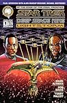 Cover of Lightstorm / Terok Nor