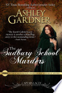 Cover of The Sudbury School Murders