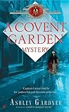 Cover of A Covent Garden Mystery