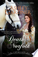 Cover of A Death in Norfolk