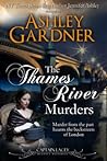 Cover of The Thames River Murders