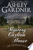 Cover of A Mystery at Carlton House