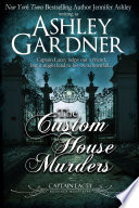Cover of The Custom House Murders